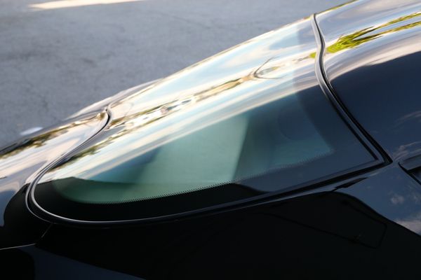 2004 Ferrari 575 GTZ Zagato for sale by Sandbox Motors