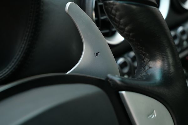 2004 Ferrari 575 GTZ Zagato for sale by Sandbox Motors