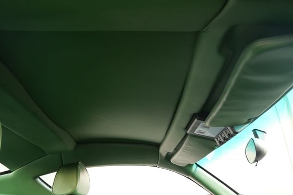 2004 Ferrari 575 GTZ Zagato for sale by Sandbox Motors