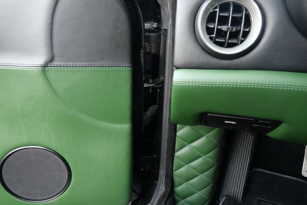 2004 Ferrari 575 GTZ Zagato for sale by Sandbox Motors