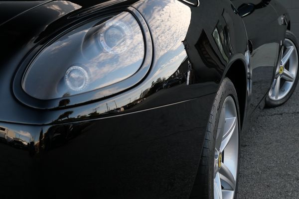 2004 Ferrari 575 GTZ Zagato for sale by Sandbox Motors