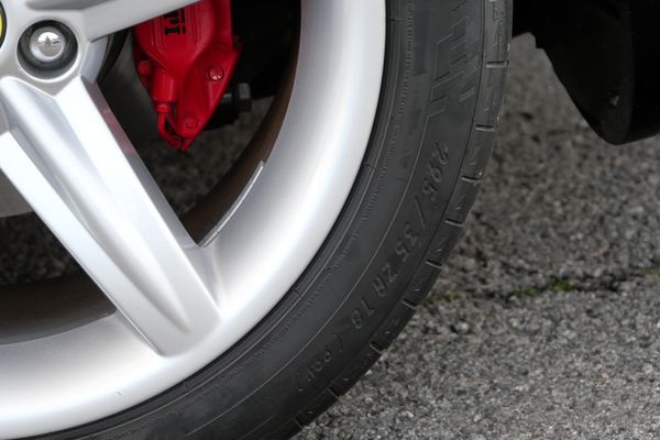 2004 Ferrari 575 GTZ Zagato for sale by Sandbox Motors