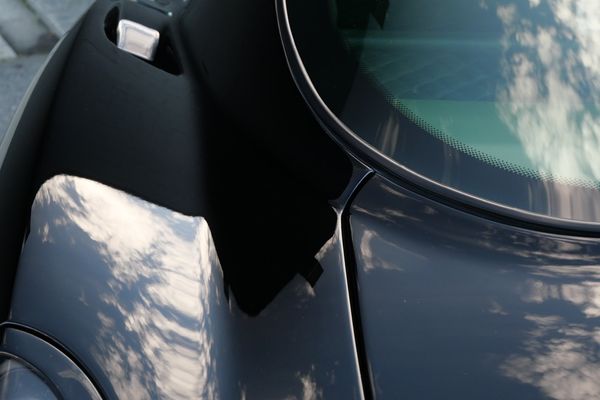 2004 Ferrari 575 GTZ Zagato for sale by Sandbox Motors