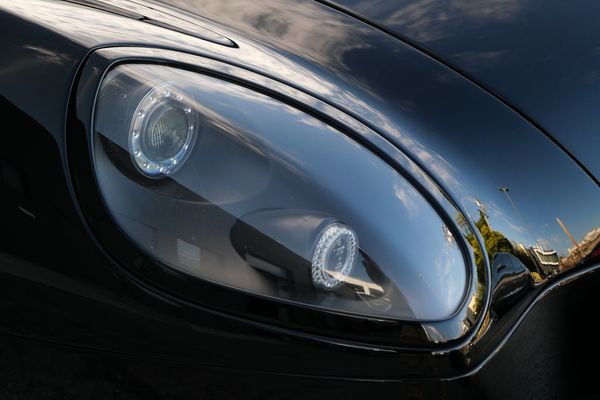 2004 Ferrari 575 GTZ Zagato for sale by Sandbox Motors