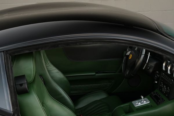 2004 Ferrari 575 GTZ Zagato for sale by Sandbox Motors