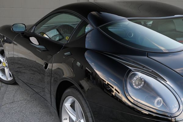 2004 Ferrari 575 GTZ Zagato for sale by Sandbox Motors