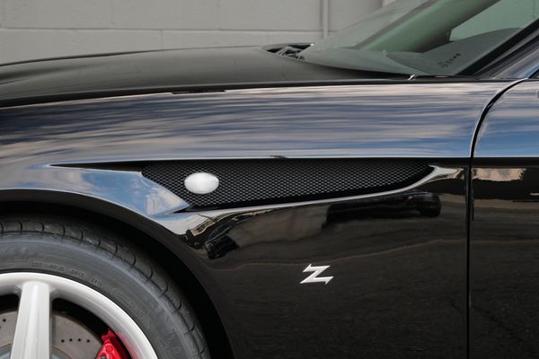 2004 Ferrari 575 GTZ Zagato for sale by Sandbox Motors