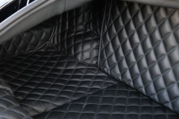 2004 Ferrari 575 GTZ Zagato for sale by Sandbox Motors