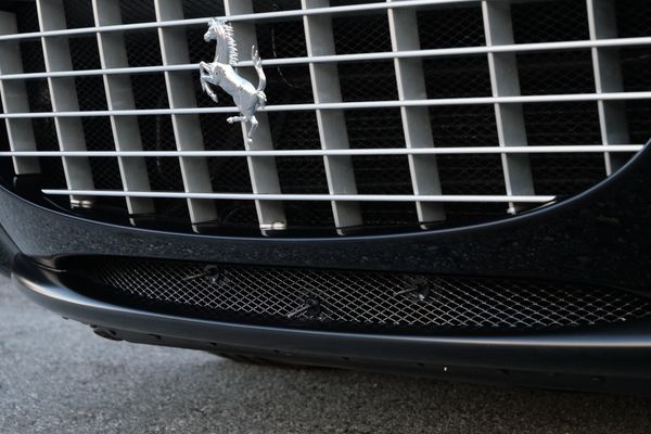 2004 Ferrari 575 GTZ Zagato for sale by Sandbox Motors