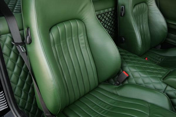 2004 Ferrari 575 GTZ Zagato for sale by Sandbox Motors