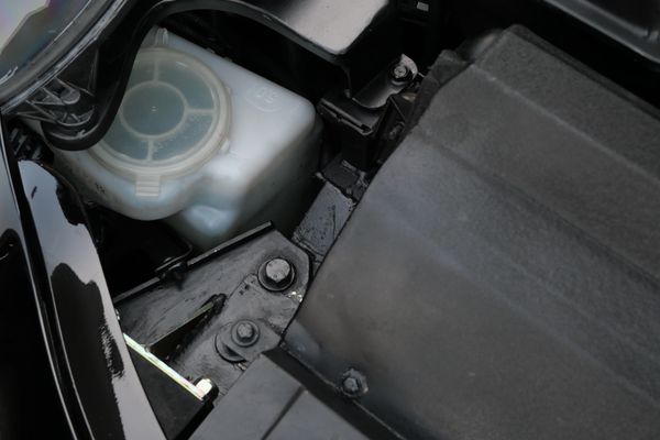 2004 Ferrari 575 GTZ Zagato for sale by Sandbox Motors