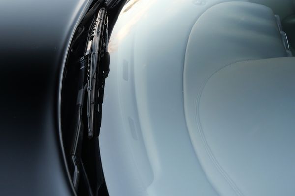 2004 Ferrari 575 GTZ Zagato for sale by Sandbox Motors