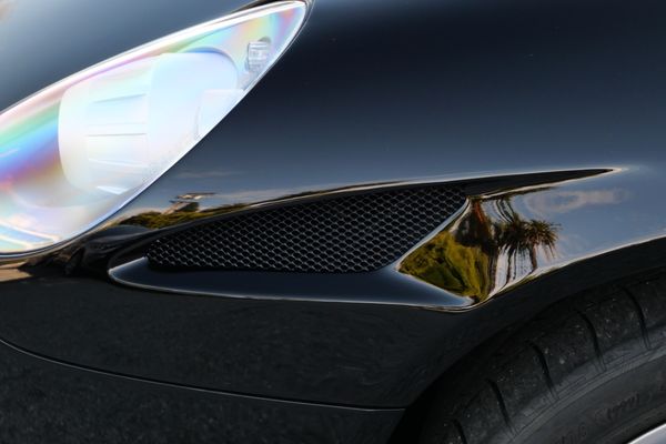 2004 Ferrari 575 GTZ Zagato for sale by Sandbox Motors