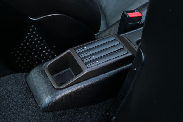 1998 Porsche 911 Carrera S Coupe 6-Speed previously sold by Sandbox Motors