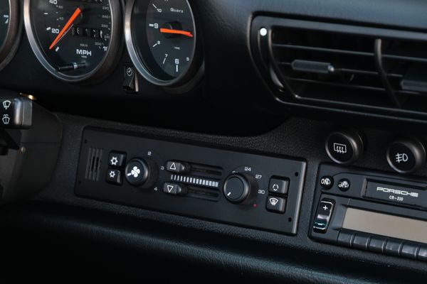 1998 Porsche 911 Carrera S Coupe 6-Speed previously sold by Sandbox Motors