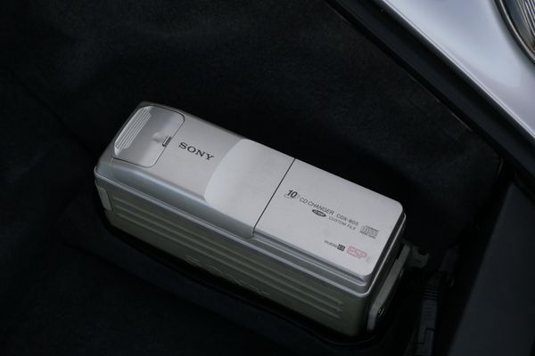 1998 Porsche 911 Carrera S Coupe 6-Speed previously sold by Sandbox Motors