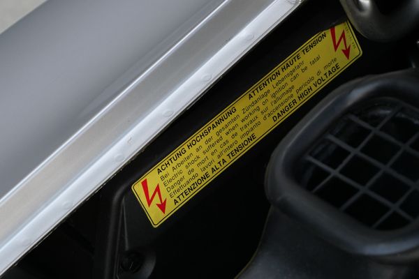 1998 Porsche 911 Carrera S Coupe 6-Speed previously sold by Sandbox Motors
