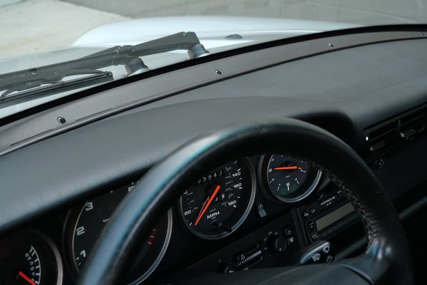 1998 Porsche 911 Carrera S Coupe 6-Speed previously sold by Sandbox Motors