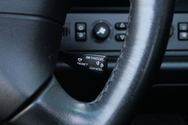 1998 Porsche 911 Carrera S Coupe 6-Speed previously sold by Sandbox Motors