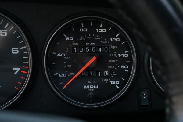 1998 Porsche 911 Carrera S Coupe 6-Speed previously sold by Sandbox Motors