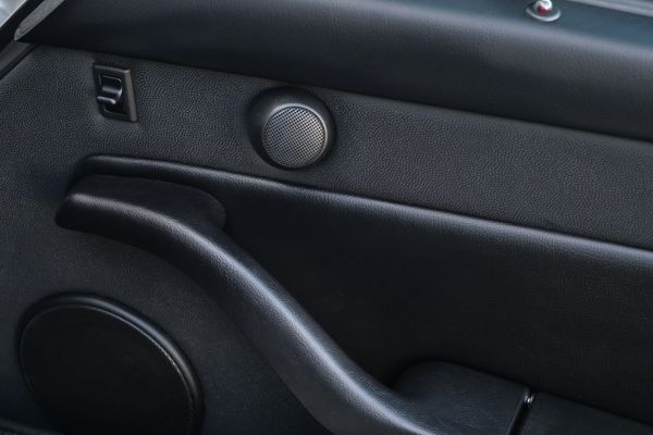 1998 Porsche 911 Carrera S Coupe 6-Speed previously sold by Sandbox Motors