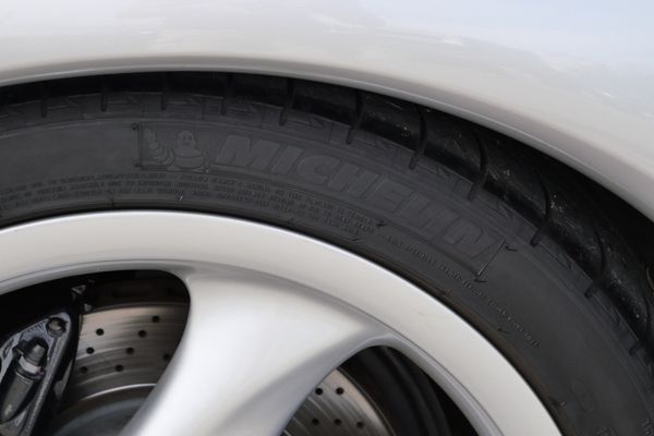 1998 Porsche 911 Carrera S Coupe 6-Speed previously sold by Sandbox Motors