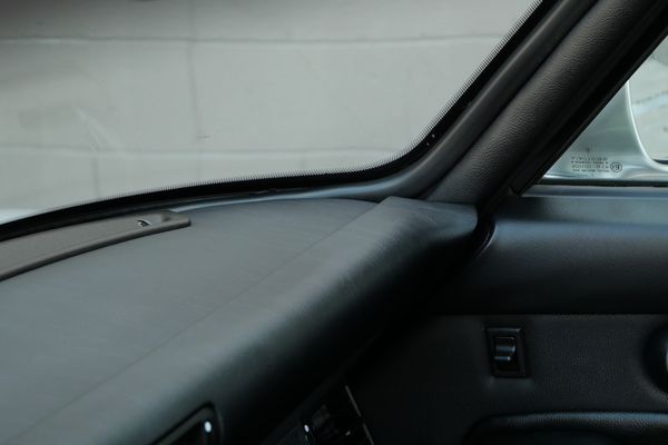 1998 Porsche 911 Carrera S Coupe 6-Speed previously sold by Sandbox Motors