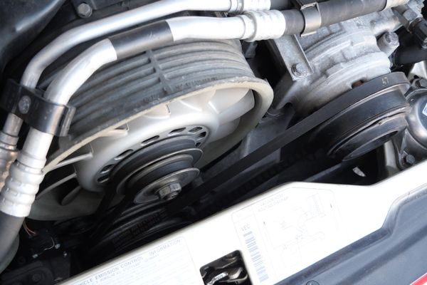 1998 Porsche 911 Carrera S Coupe 6-Speed previously sold by Sandbox Motors