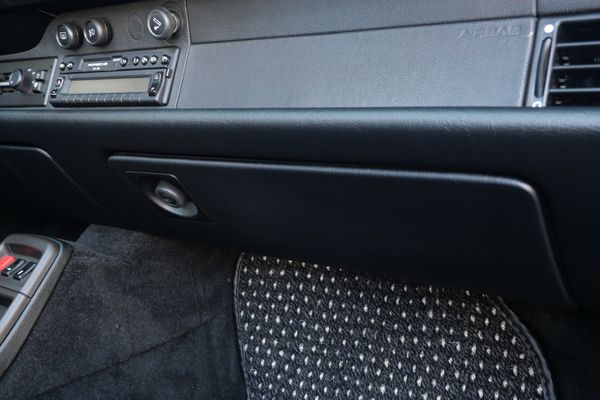 1998 Porsche 911 Carrera S Coupe 6-Speed previously sold by Sandbox Motors