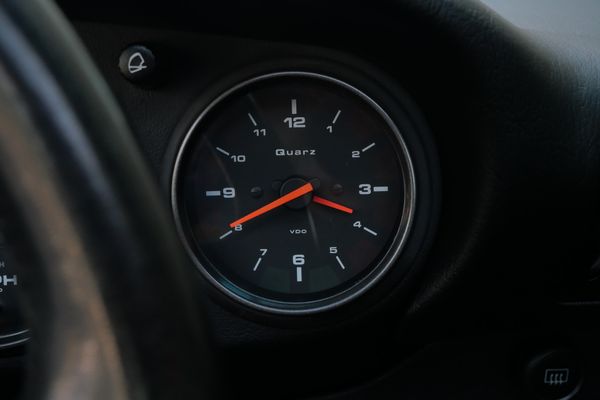 1998 Porsche 911 Carrera S Coupe 6-Speed previously sold by Sandbox Motors