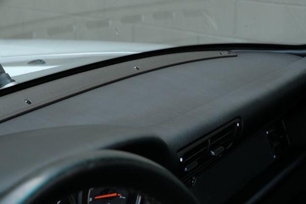 1998 Porsche 911 Carrera S Coupe 6-Speed previously sold by Sandbox Motors