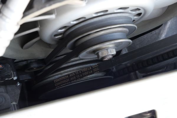 1998 Porsche 911 Carrera S Coupe 6-Speed previously sold by Sandbox Motors