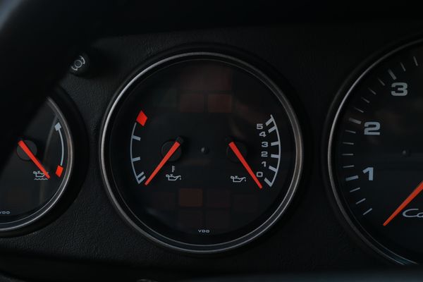 1998 Porsche 911 Carrera S Coupe 6-Speed previously sold by Sandbox Motors