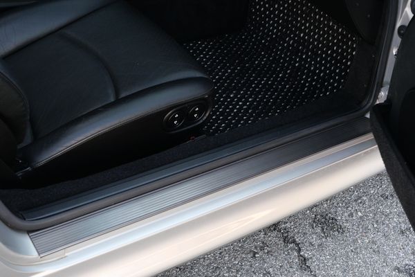 1998 Porsche 911 Carrera S Coupe 6-Speed previously sold by Sandbox Motors