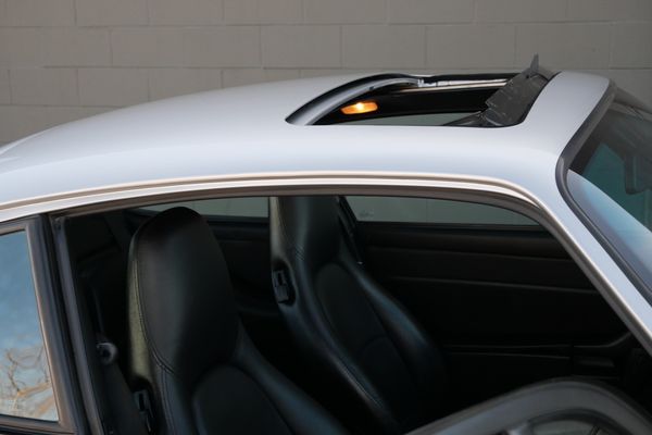1998 Porsche 911 Carrera S Coupe 6-Speed previously sold by Sandbox Motors