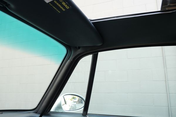 1998 Porsche 911 Carrera S Coupe 6-Speed previously sold by Sandbox Motors