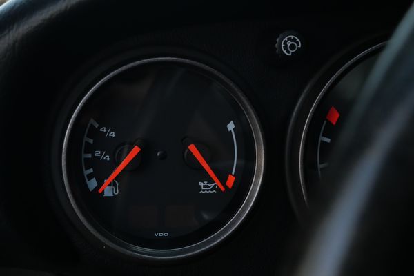 1998 Porsche 911 Carrera S Coupe 6-Speed previously sold by Sandbox Motors