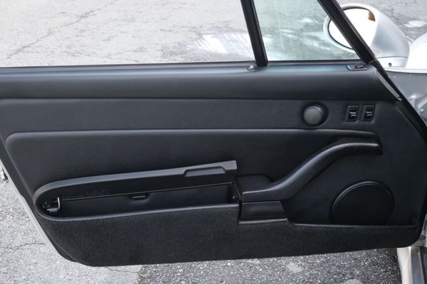 1998 Porsche 911 Carrera S Coupe 6-Speed previously sold by Sandbox Motors