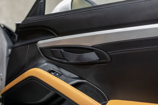 2019 Porsche 911 Speedster Heritage Edition previously sold by Sandbox Motors