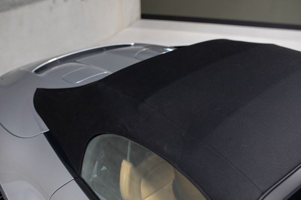 2019 Porsche 911 Speedster Heritage Edition previously sold by Sandbox Motors