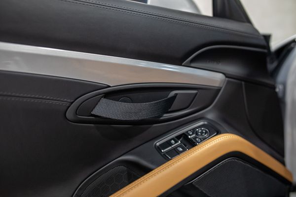 2019 Porsche 911 Speedster Heritage Edition previously sold by Sandbox Motors