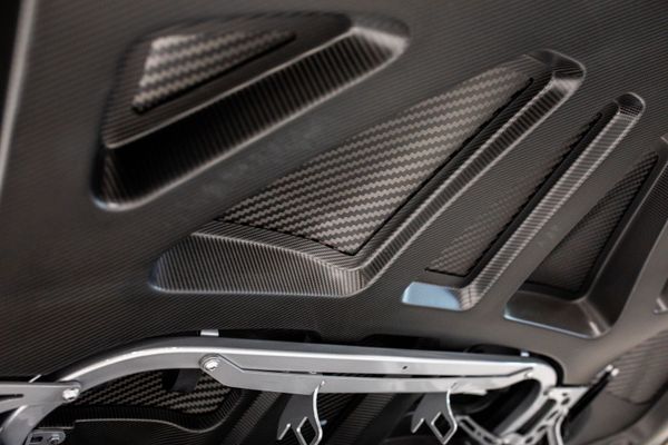 2019 Porsche 911 Speedster Heritage Edition previously sold by Sandbox Motors
