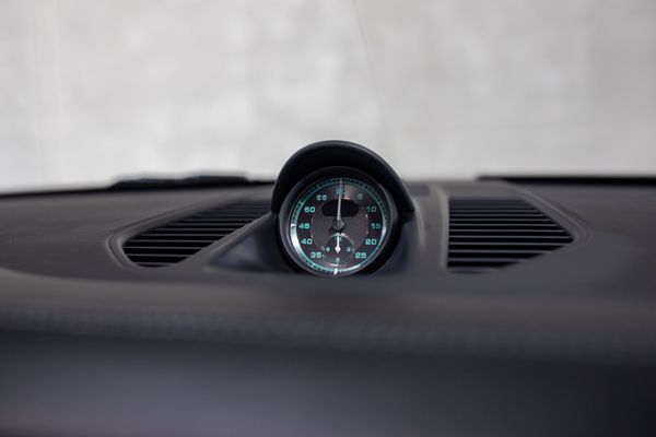 2019 Porsche 911 Speedster Heritage Edition previously sold by Sandbox Motors