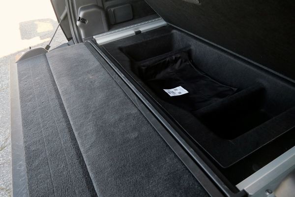 2023 Rivian R1S Adventure Edition previously sold by Sandbox Motors