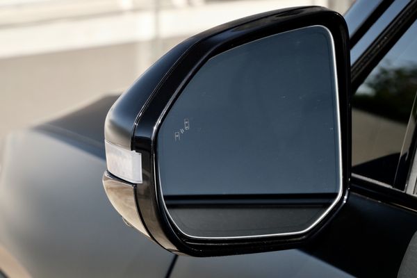 2023 Rivian R1S Adventure Edition previously sold by Sandbox Motors