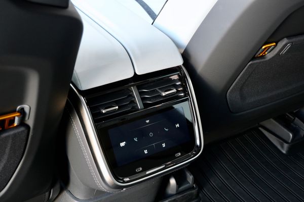 2023 Rivian R1S Adventure Edition previously sold by Sandbox Motors