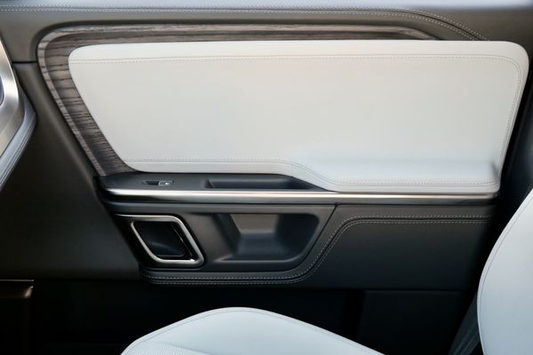 2023 Rivian R1S Adventure Edition previously sold by Sandbox Motors