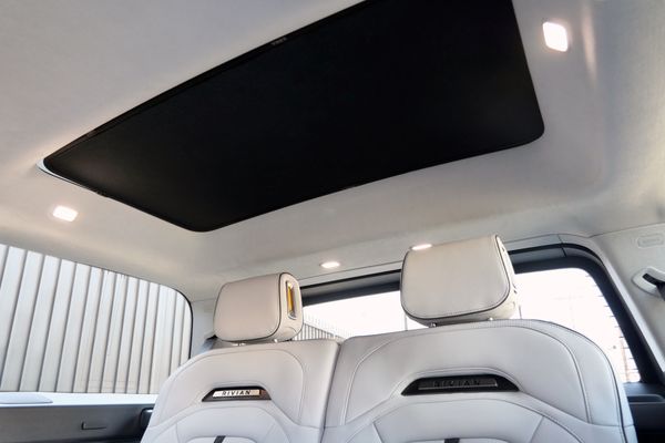2023 Rivian R1S Adventure Edition previously sold by Sandbox Motors