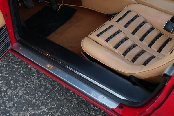 1971 Ferrari 365 GTB/4 Daytona Berlinetta