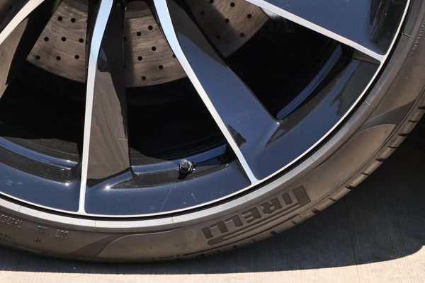 2020 McLaren Speedtail in Burton Blue previously sold by Sandbox Motors
